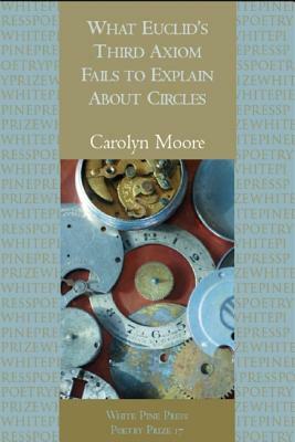 What Euclid?s Third Axiom Neglects to Mention about Circles by Carolyn Moore