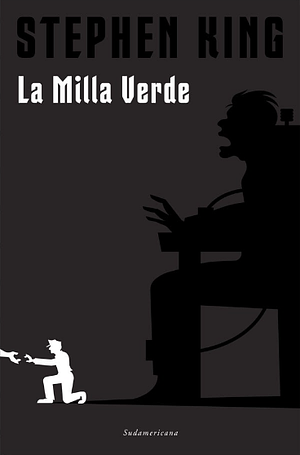 La milla verde by Stephen King