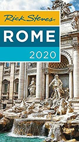Rick Steves Rome 2020 by Rick Steves, Gene Openshaw