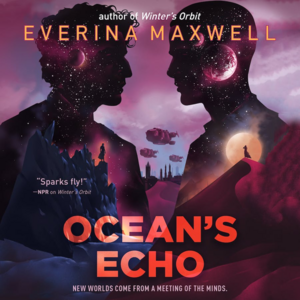 Ocean's Echo by Everina Maxwell