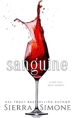 Sanguine by Sierra Simone