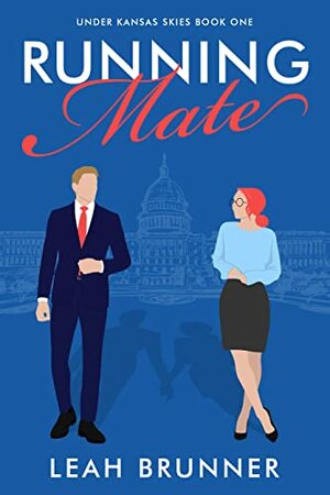 Running Mate by Leah Brunner