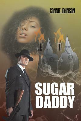 Sugar Daddy by Connie Johnson