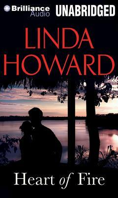 Heart of Fire by Linda Howard