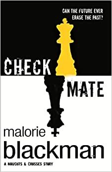 Checkmate by Malorie Blackman
