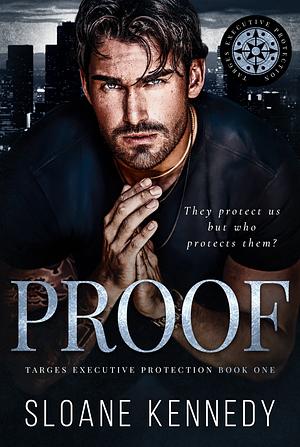 Proof by Sloane Kennedy