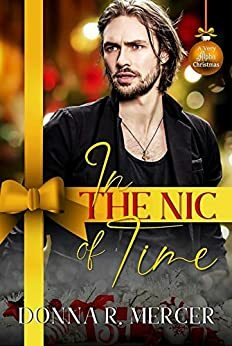 In the Nic of Time by Donna Mercer