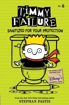 Sanitized for Your Protection by Stephan Pastis