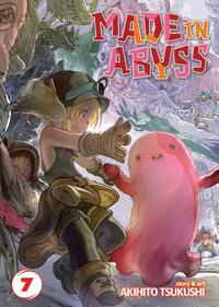 Made in Abyss, Vol. 7 by Akihito Tsukushi