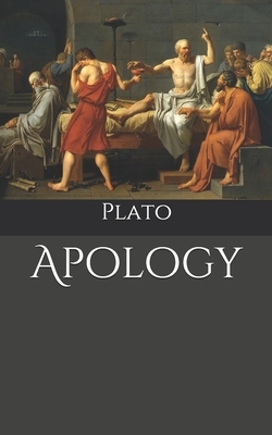 Apology by Plato