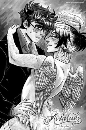 Avialae Chapter 3 by Lucid