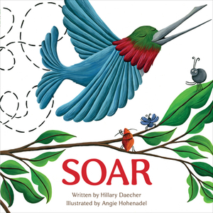 Soar by Hillary Daecher