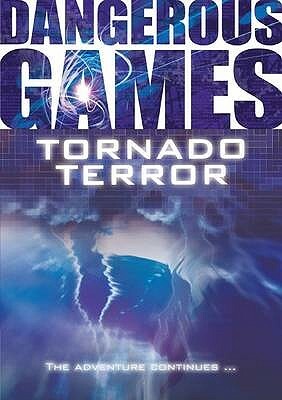 Tornado Terror by Sue Graves