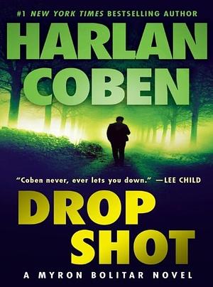 Drop Shot by Harlan Coben