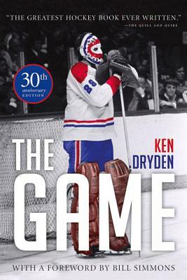 The Game by Ken Dryden