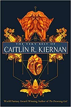 The Steam Dancer by Caitlín R. Kiernan