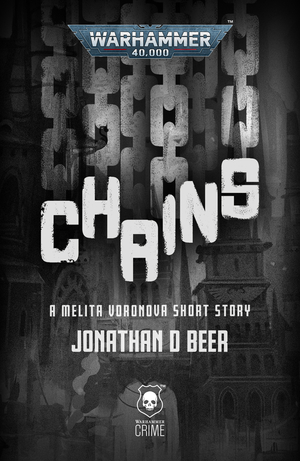 Chains by Jonathan D. Beer