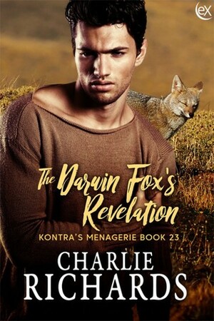 The Darwin Fox's Revelation by Charlie Richards