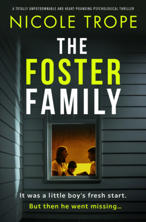 The Foster Family by Nicole Trope