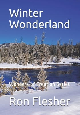 Winter Wonderland: Wonders of Creation Series by Ron Flesher