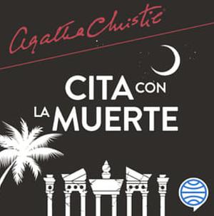 Cita con la muerte by Agatha Christie