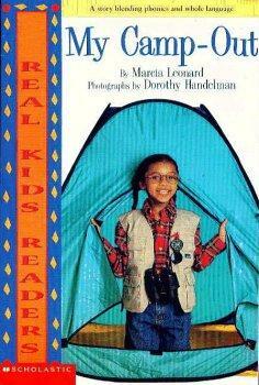 My Little Big Sister by Marcia Leonard