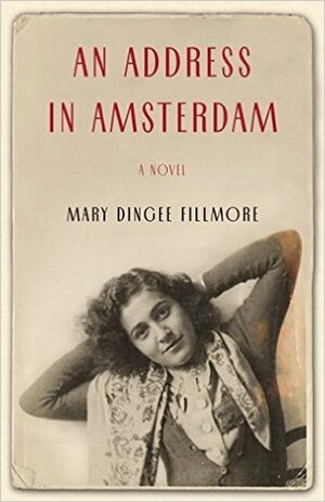An Address in Amsterdam by Mary Dingee Fillmore