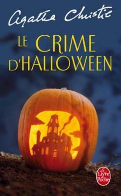 Le Crime d'Halloween by Agatha Christie, Janine Lévy