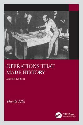 Operations That Made History 2e by Harold Ellis
