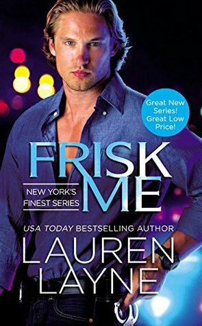 Frisk Me by Lauren Layne