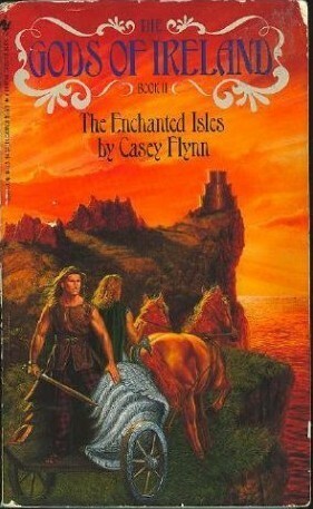 The Enchanted Isles by Casey Flynn