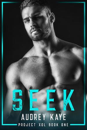 Seek by Audrey Kaye