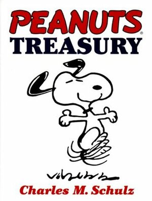 Peanuts Treasury by Charles M. Schulz