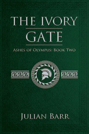 The Ivory Gate by Julian Barr