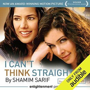 I Can't Think Straight by Shamim Sarif