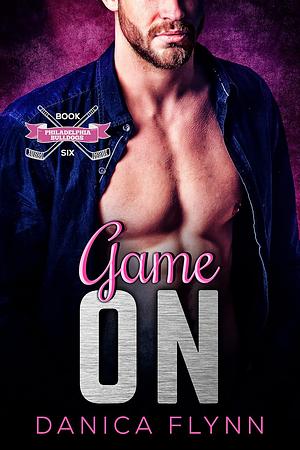 Game On by Danica Flynn