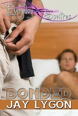 Bonded by Jay Lygon