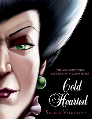 Cold Hearted by Serena Valentino