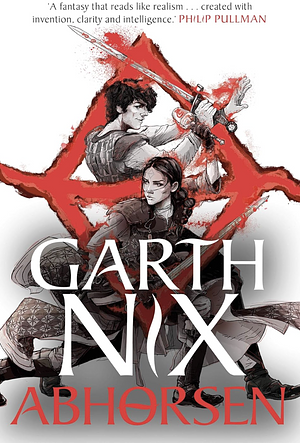 Abhorsen by Garth Nix