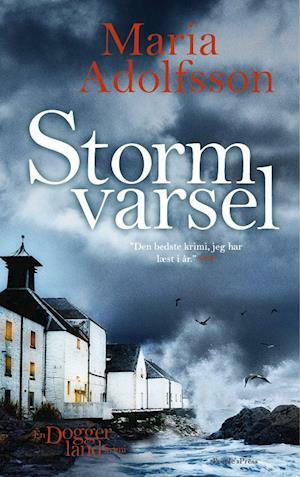 Stormvarsel by Maria Adolfsson
