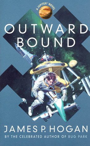 Outward Bound by James P. Hogan