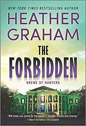 The Forbidden by Heather Graham