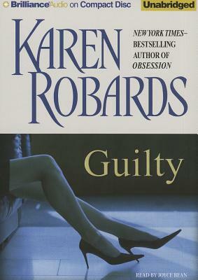 Guilty by Karen Robards