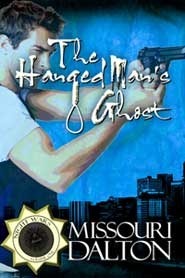 The Hanged Man's Ghost by Missouri Dalton