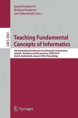 Teaching Fundamental Concepts of Informatics by 