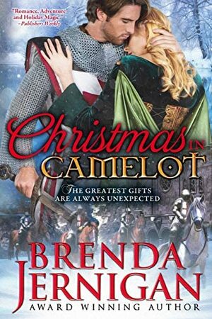 Christmas in Camelot by Brenda Jernigan