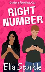 Right Number by Ella Sparkle