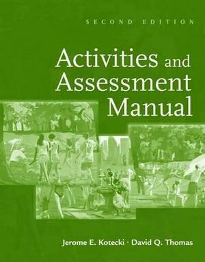 Ssg- Phys Activ & Health 2e Student Activ/ Assess Manual (Revised) by Frederic Thomas