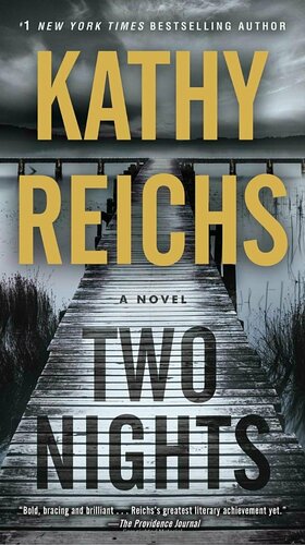 Two Nights by Kathy Reichs