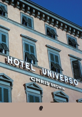 Hotel Universo by Chris Brown